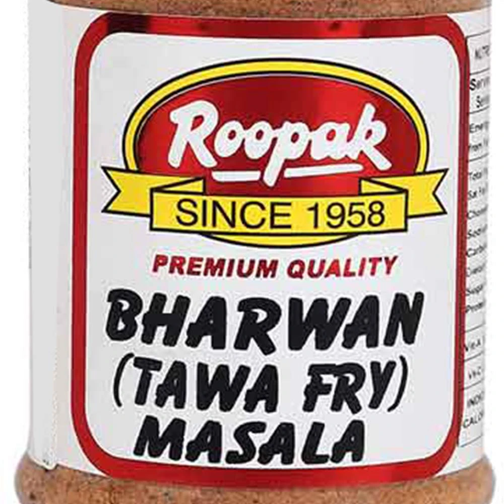 Bharwan (Tawa Fry) Masala